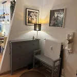 Blick Auf Bautzen Daire Doberschau-Gaussig