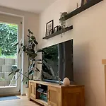 Blick Auf Bautzen Daire Doberschau-Gaussig