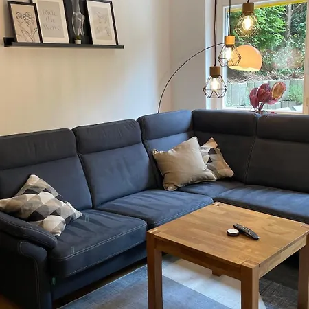 Apartment Blick Auf Bautzen Doberschau-Gaussig