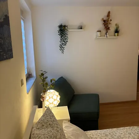 Blick Auf Bautzen Doberschau-Gaussig