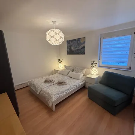 Daire Blick Auf Bautzen Doberschau-Gaussig