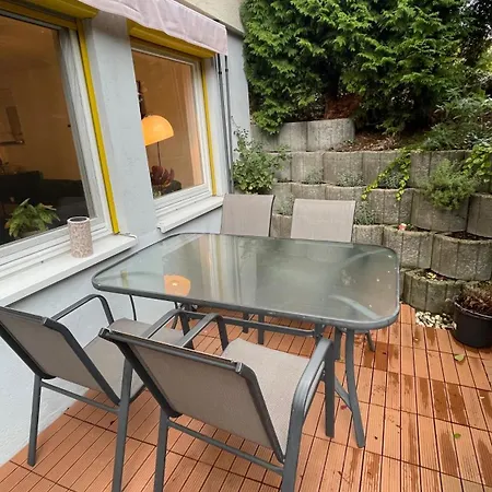 Blick Auf Bautzen * Doberschau-Gaussig